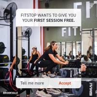 Fitstop Brookvale image 23